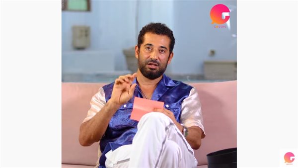 عمرو سعد - برنامج