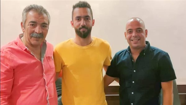 حاتم مع أبوفريخة