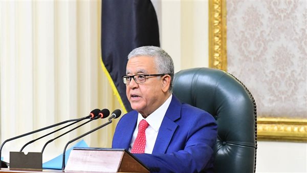 رئيس مجلس النواب