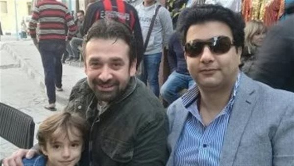 السيناريست وليد يوسف