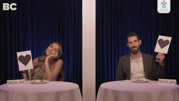 عزيز مرقة ولينا الطهطاوي