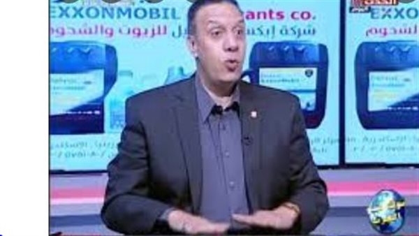 صلاح السكري