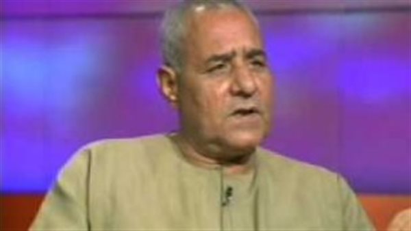 محمد المصري