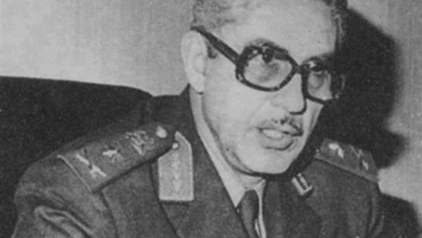 الفريق عبد النبي