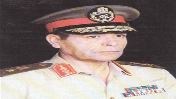 الفريق إبراهيم العرابي