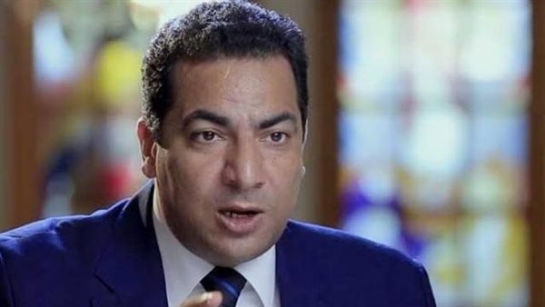 عبدالغني هندي