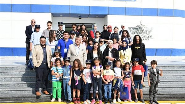 التنسيقية في زيارة