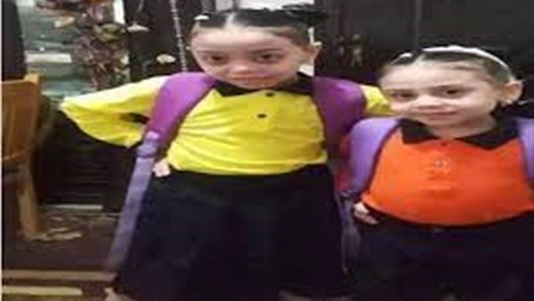 طفلتي الإسكندرية