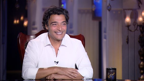 حميد الشاعري في حبر