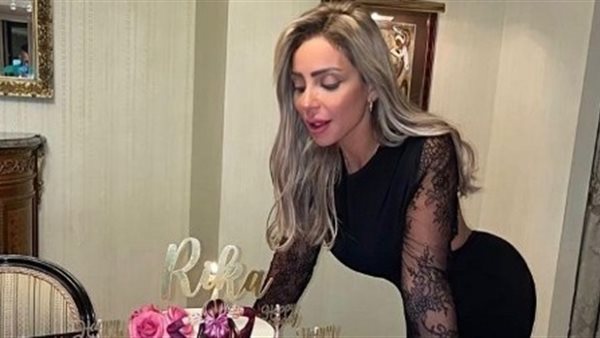 ريم البارودي 