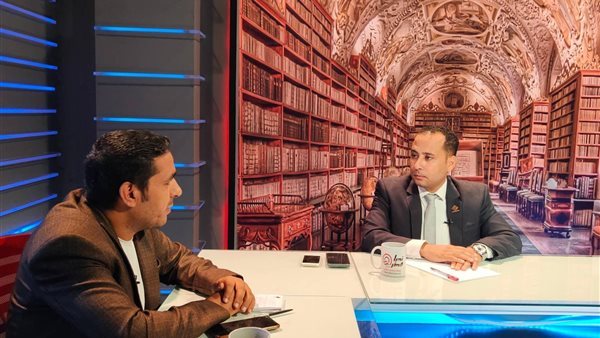 زكي القاضي بندوة