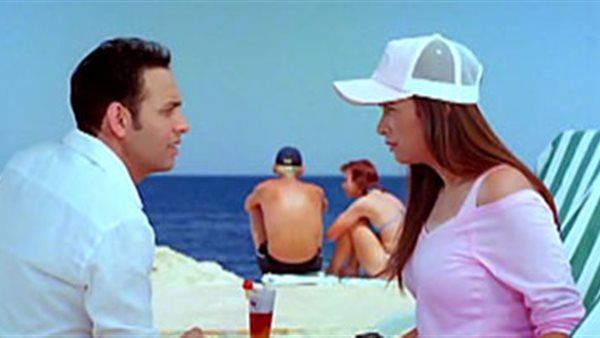 فيلم حريم كريم