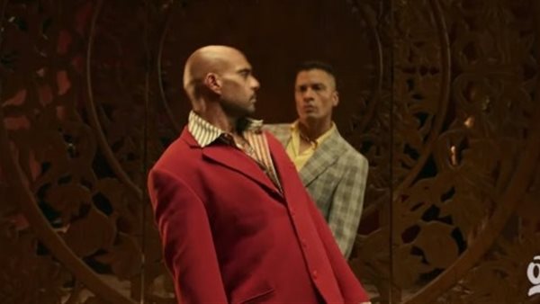 حسن شاكوش - شارموفرز