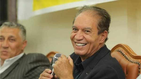 يحيى الكومي