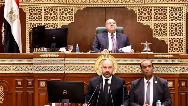 مجلس الشيوخ