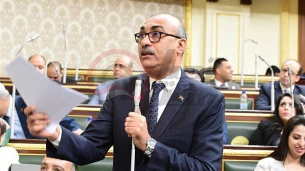 المهندس إيهاب منصور