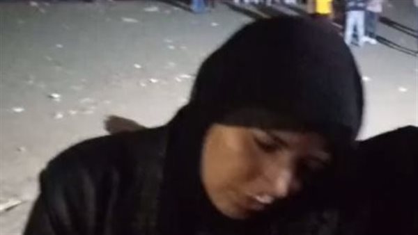 زوجة حسن غريق شاطئ