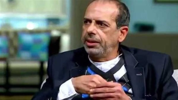 محمد الصاوي _ أرشيفية