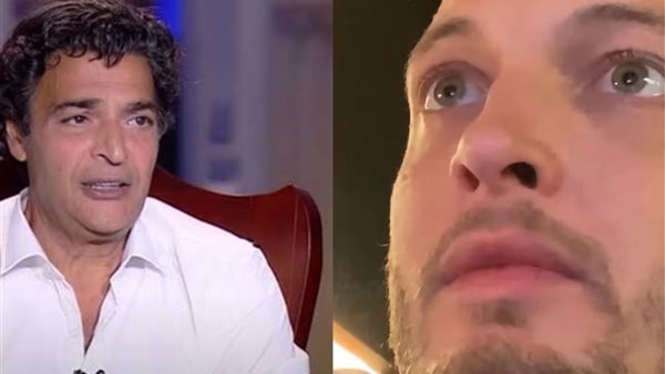 مروان موسى - حميد