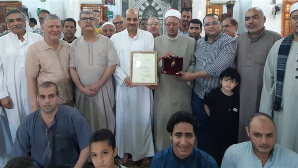 أهلي بني سويف يحتفلون