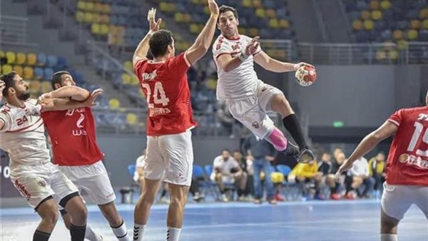 القناة الناقلة لبطولة