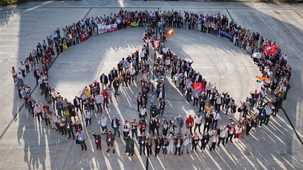  المؤتمر العالمي