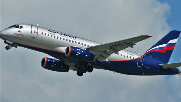 الطيران الروسي