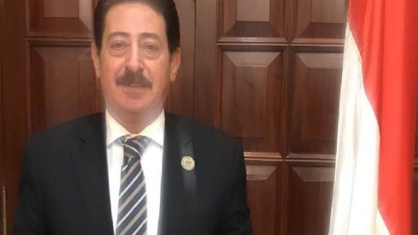 النائب نور هاشم عضو