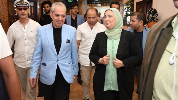 نيفين القباج - الأمير