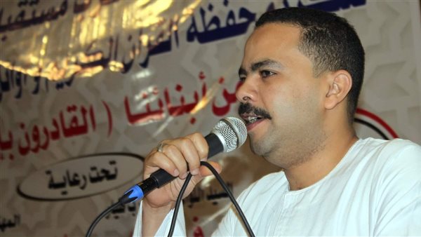 المهندس أشرف رشاد