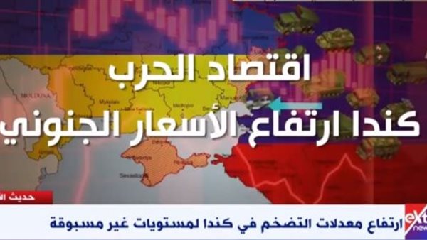 ارتفاع الأسعار في