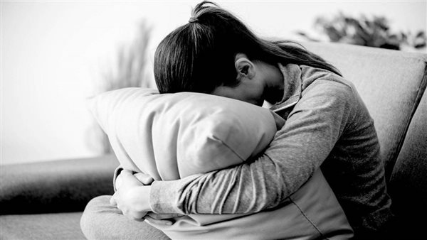  أعراض مرض الاكتئاب