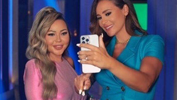 كارول سماحة في حبر