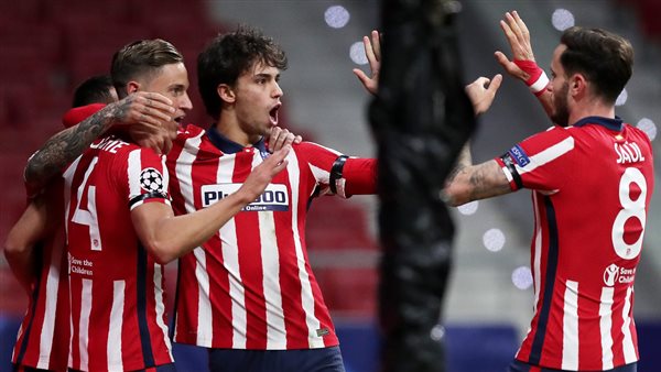 أتلتيكو مدريد