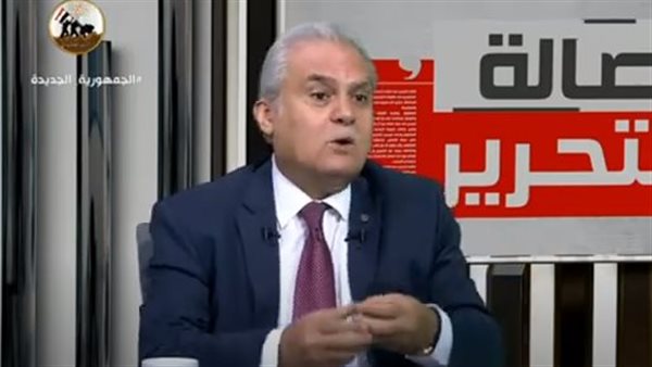 عادل المصري
