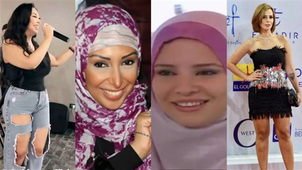 إيمان العاصي وشاهيناز