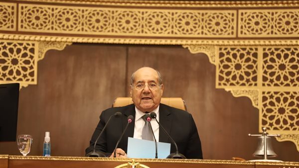 المستشار عبدالوهاب