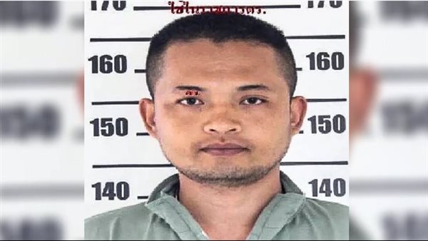 منفذ عملية الهجوم