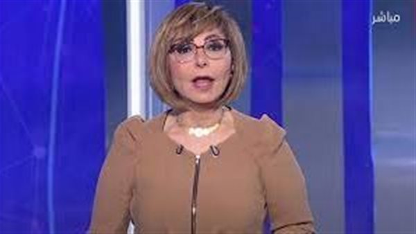 الإعلامية لميس الحديدي