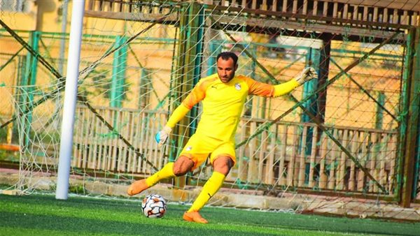 رمضان الحضري