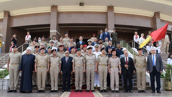 القوات المسلحة