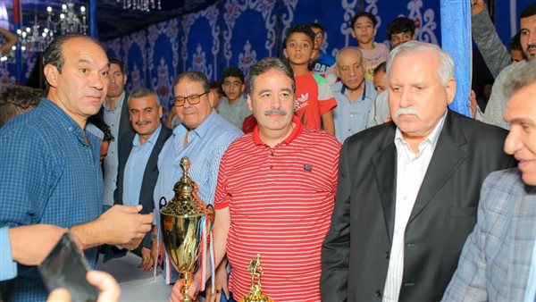 دوري مستقبل وطن بميت