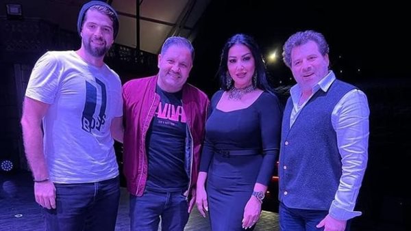 سمية الخشاب