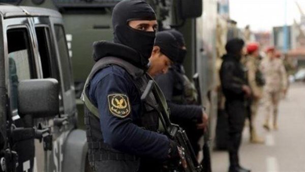  ضبط 8 ورش لتصنيع