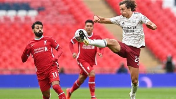 ليفربول وأرسنال