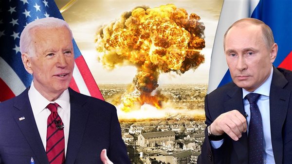 الرئيس الروسي فلاديمير