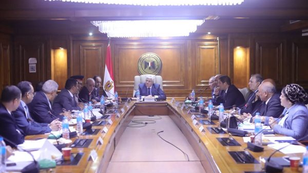 وزارة التعليم العالي