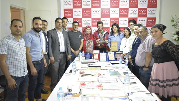 حزب المصريين الأحرار