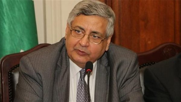 مستشار الرئيس