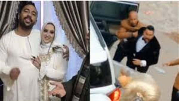 عروسة الاسماعيلية